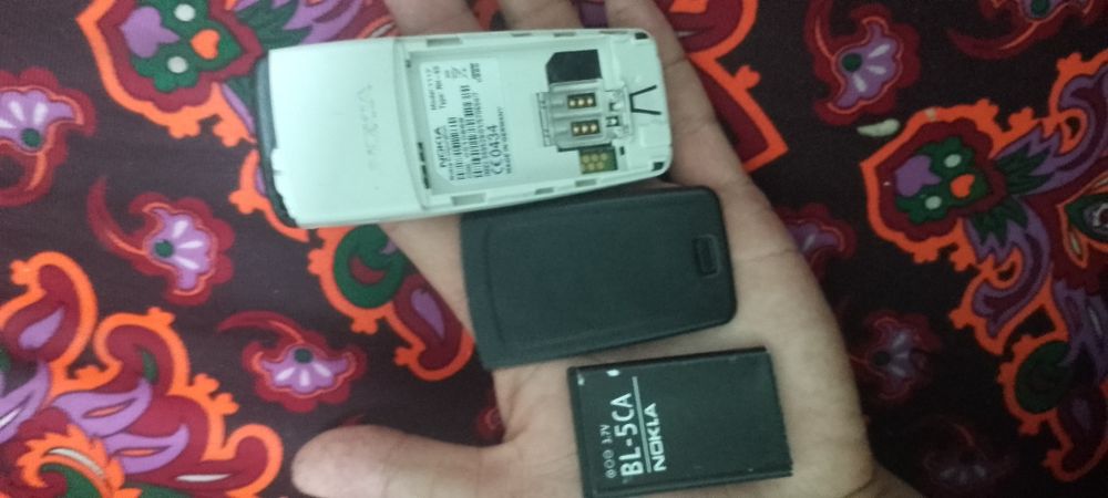 Nokia 1112 yangi legenda