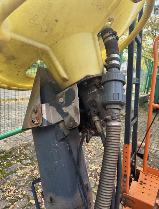 kupper weisser 6mc