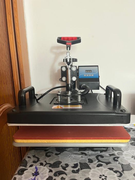 Дтф шелкография