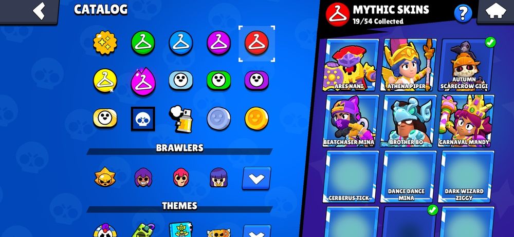 самый мощный аккаунт