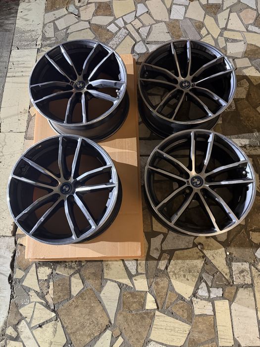 Продам диски от BMW R18