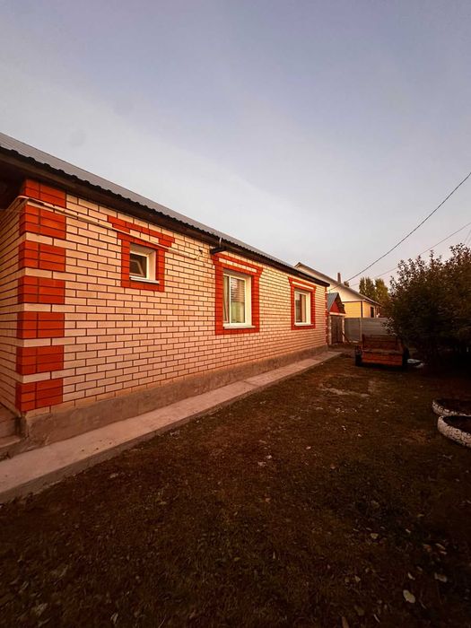 Продам дом в районе Северо Западный