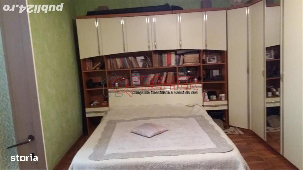 Sos. Giurgiului - Apartament 2 camere