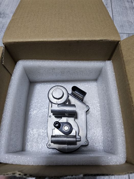Element reglaj clapete galerie admisie VW Passat CC 2.0 TDI.