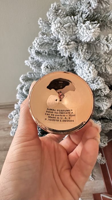 Парфюмна вода Ajmal Shine