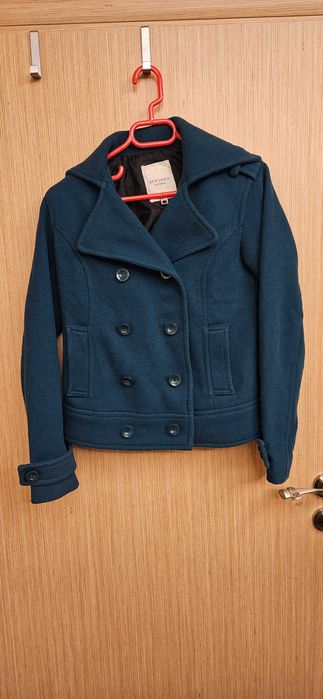 Елегантно  палто