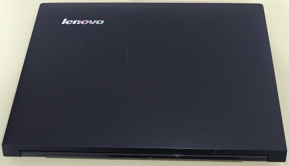 Laptop Lenovo B50-80 Intel I5 5200u Ram 8G HDD SSD diagonala 15.6 Inch 40 Cm
