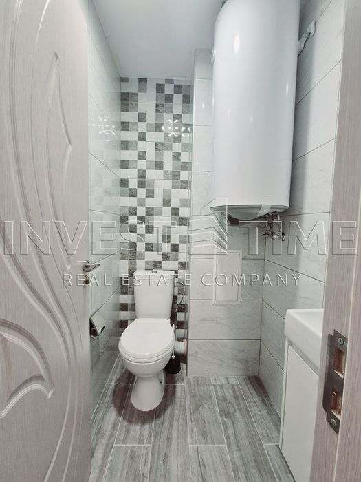 Дава се под наем Тристаен апартамент в Варна, Бриз - 90 кв.м за 816 € - Снимка #10