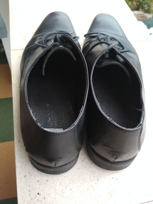 Мъжки обувки PAT CALVIN