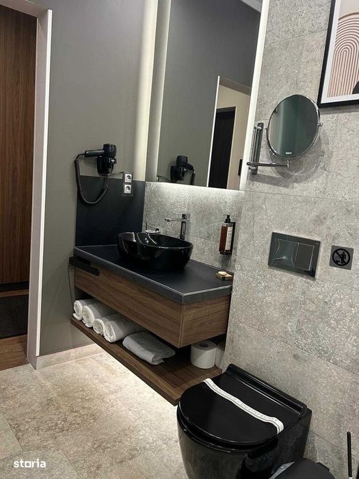 Garsoniera/Studio Grozavesti