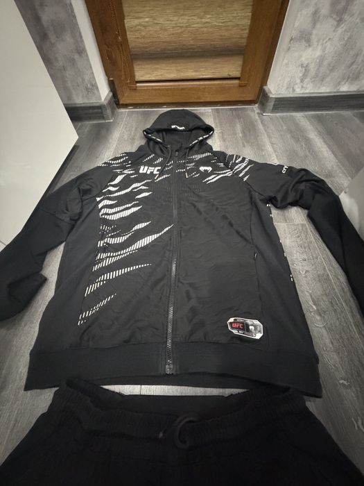 Комплект горнище и долнище ufc