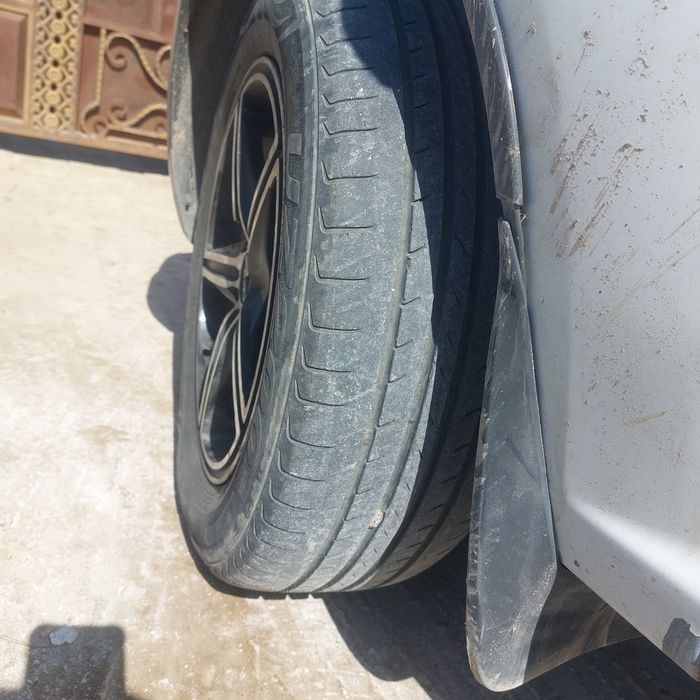 Титан дискі размер р 15