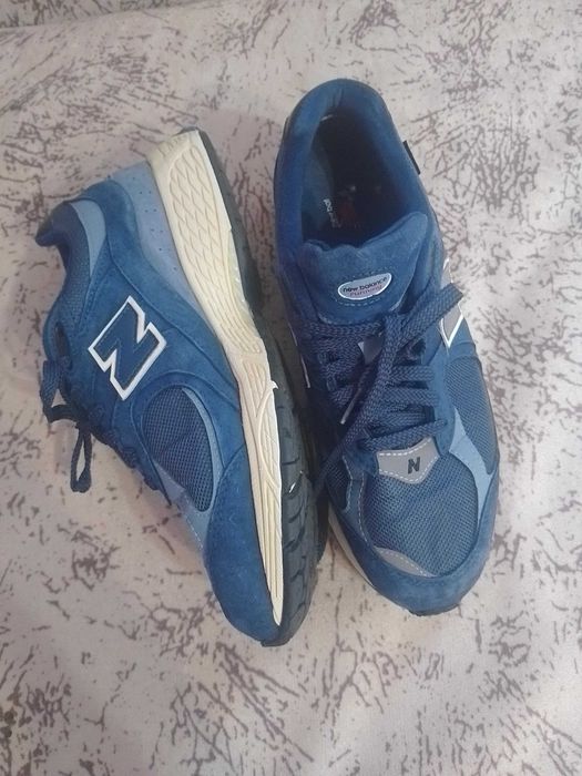 New Balance 2002R GORE-TEX 44 номер