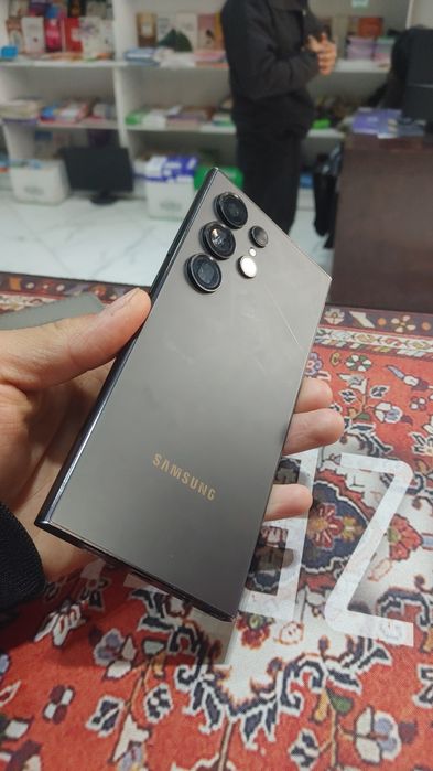 Xitoy S24 ultra Samsung galaxy s24 ultra xitoy