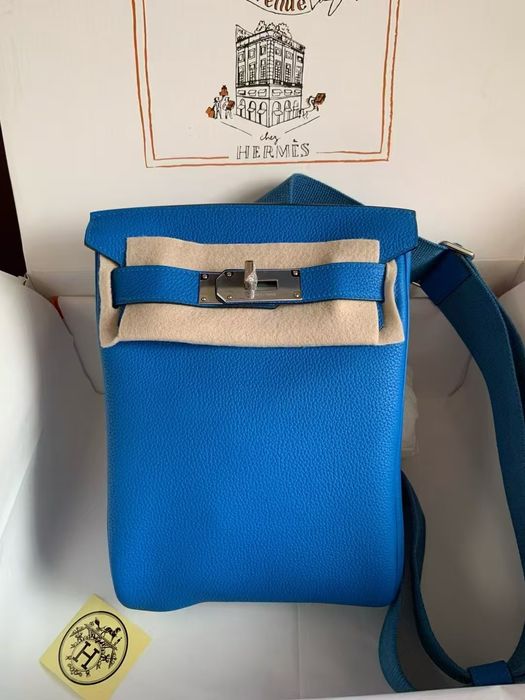 Мъжка чанта Hermes Hac a Dos PM backpack