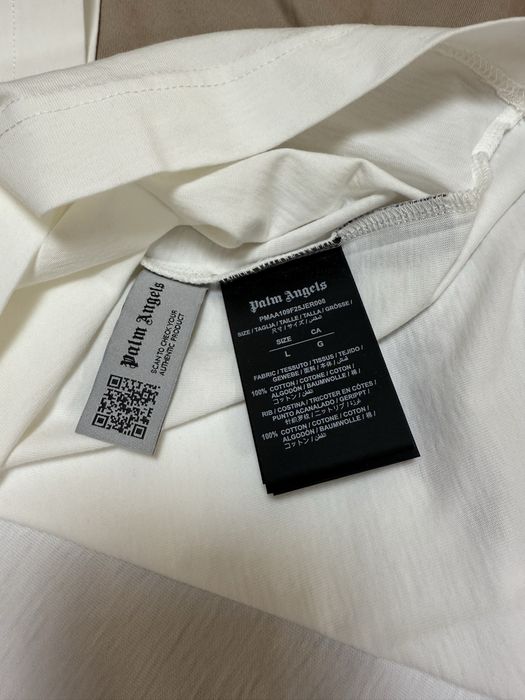 Тениски Palm Angels L  и Карл Лагерфелд L