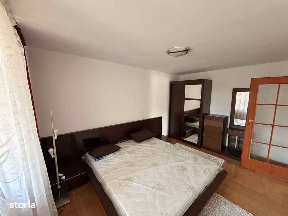 Apartament 4 camere decomandat renovat, Dărmănești - Mihai Viteazu