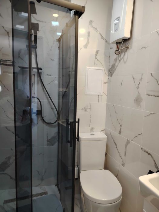 Продава се Едностаен апартамент в Благоевград, Еленово 1 - 35 кв.м за 1800 €/кв.м - Снимка #12