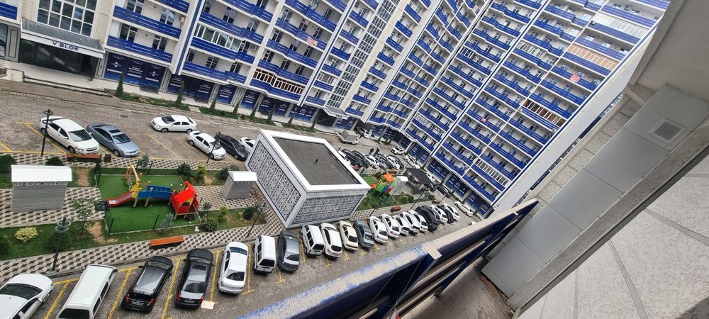 Toshkent shahar Yunusobod tumani Xon Saroy Ocean turar joy majmuasi