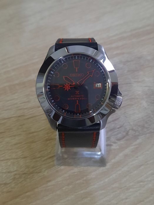 Продам часы SEIKO-automatic