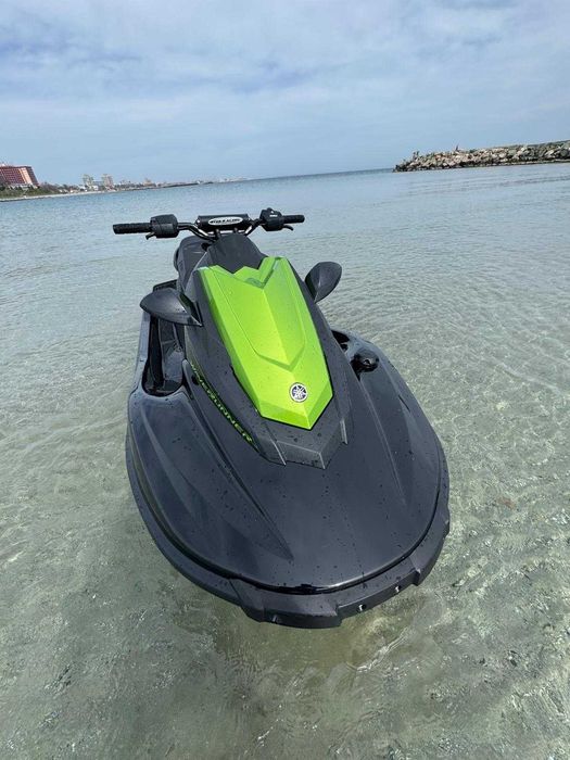 Jetski Yamaha Blaster 2023
