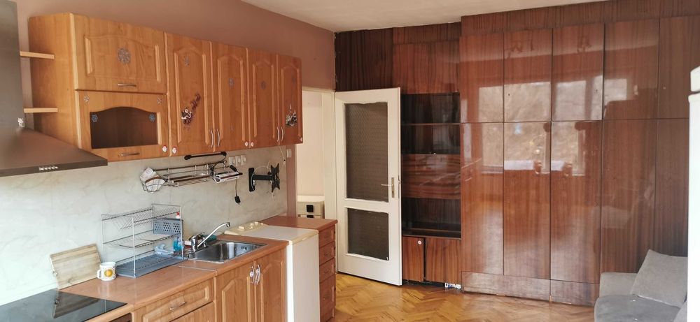 Дава се под наем Двустаен апартамент в София, Дианабад - 50 кв.м за 448.8 € - Снимка #4