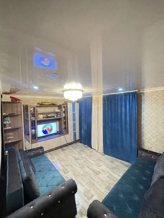 Продам дом в Серебрянске