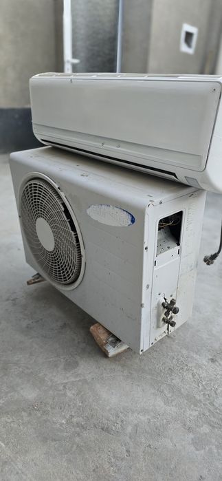 Продам кондиционер Samsung AQ18CAX (18 BTU)