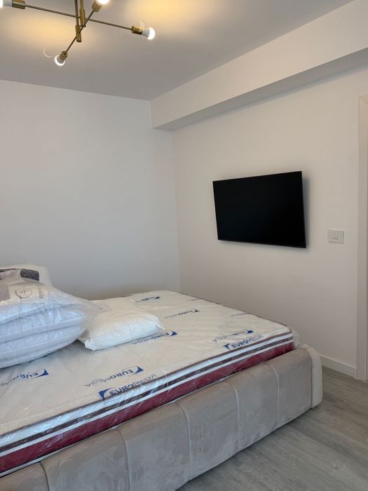 DIRECT PROPRIETAR | Vând ap 2 Camere Premium | 82 mp utili | Pipera | Parcare
