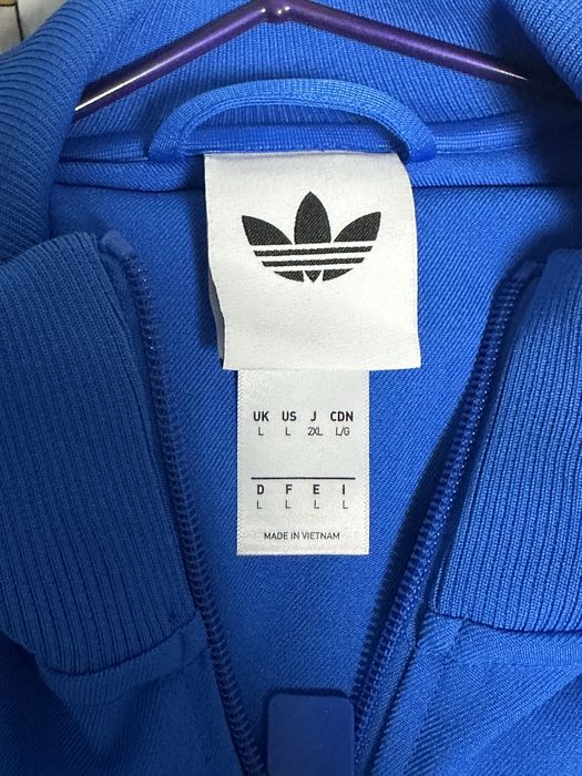 Adidas Real Madrid Original