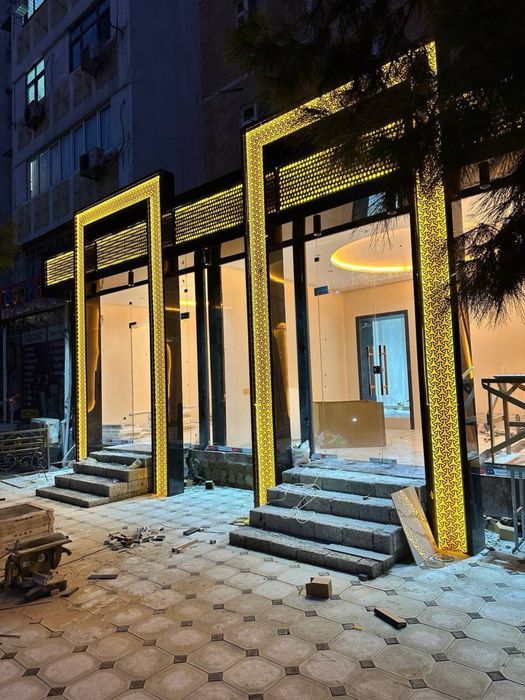 Готовое для бизнеса помещение м Беруний