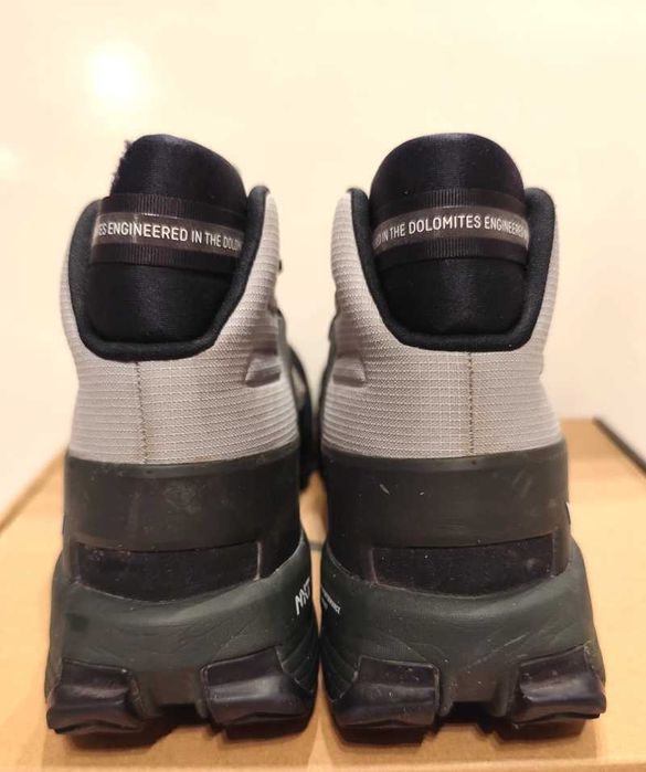Vand Semighete Salewa Wildfire NXT Mid GTX - STARE FOARTE BUNA!!