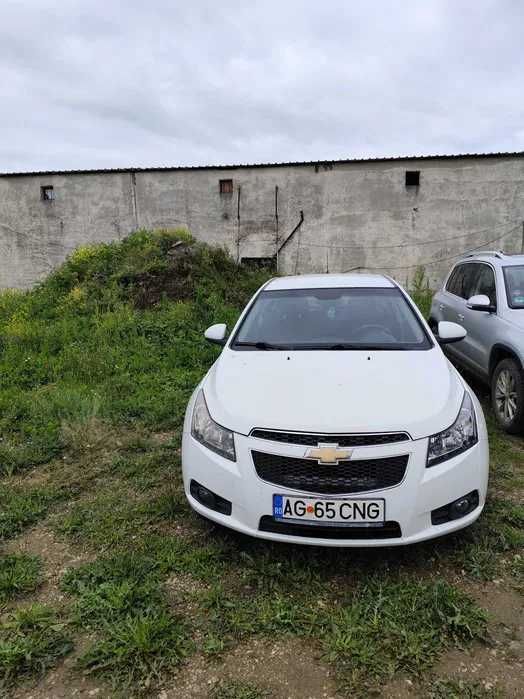 CHEVROLET Cruze 2012 — imagine 2