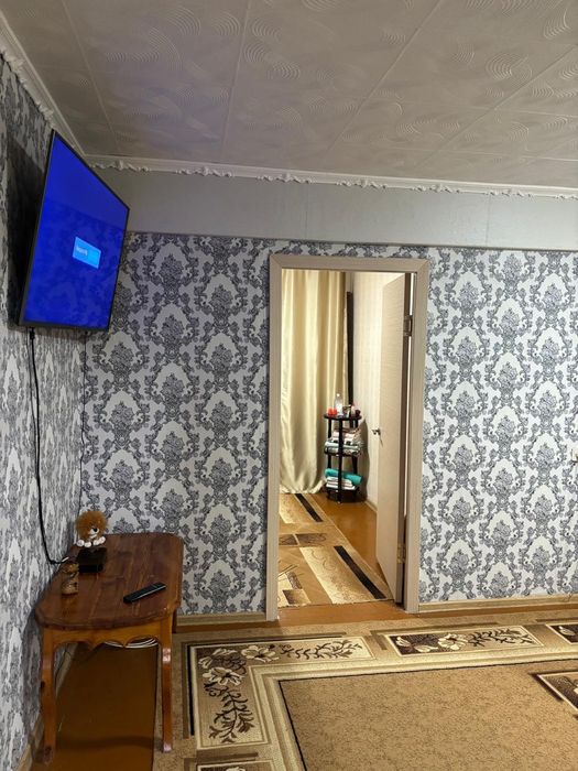 Продам квартиру 3х