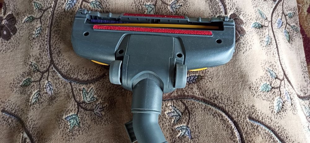 Запчастьи на пылесосы