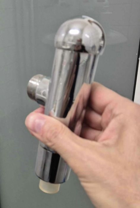 Промивен кран Видима,  Vidima