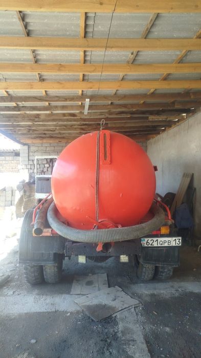 Газ 53 сатылады туркестан