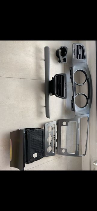 Trimuri ornamente Vw Golf 7