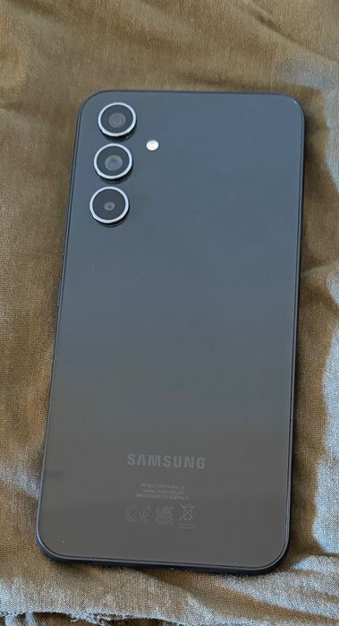 Samsung Galaxy A54