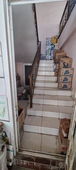 Bino ijaraga beriladi 2 chi qavat