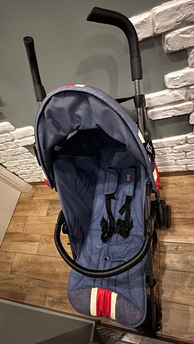 Бебешка лятна количка Easywalker  MINI buggy
