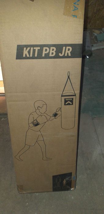 Set box pentru copii