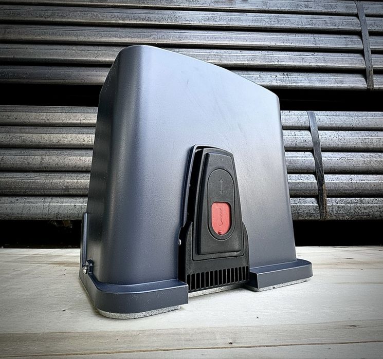 Автоматика для откатных ворот