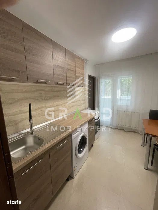 Chirie : Apartament 2 Camere | Balcon | Debara | Manastur/Aleea Garbau