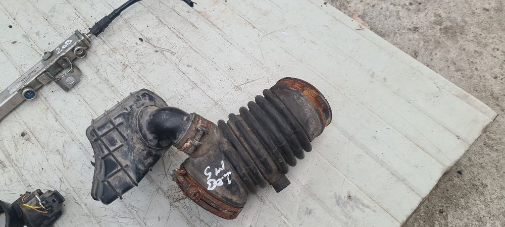 Galerie admisie,furtun,planetare dreapta Mercedes Vito 98-2003,mot 2.2