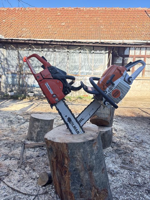 Servicii Profesionale de Tăiere și Prelucrare Lemn