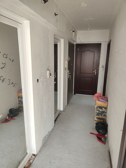 Продава се Тристаен апартамент в Хасково, Училищни - 92 кв.м за 1631 €/кв.м - Снимка #10