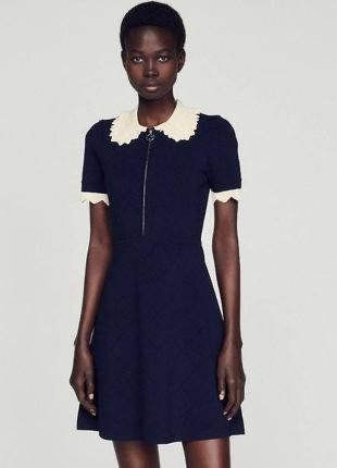 Продам платье Sandro