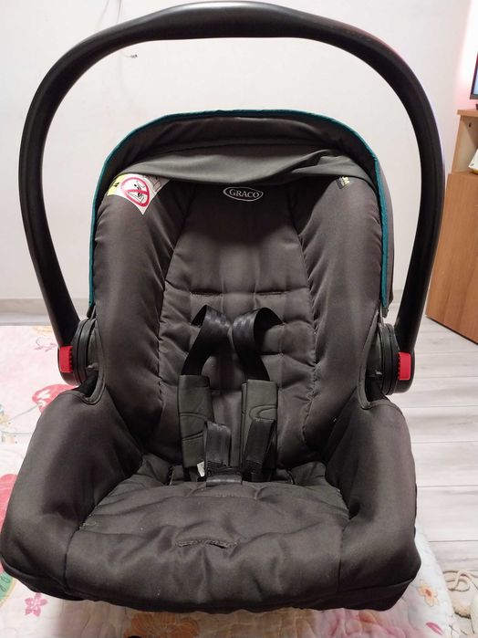 Scoica auto Graco de vânzare, folosita stare foarte buna