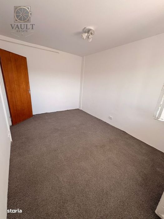 2 Camere - Bloc Anvelopat - Parc Plumbuita
